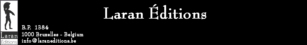 Logo Laran